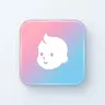 PinkOrBlue Logo